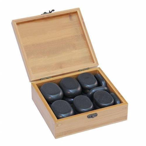 Massage Stone Set