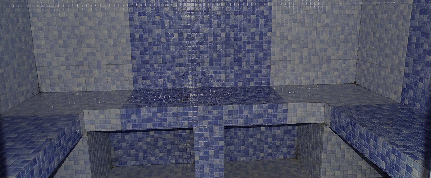 Nepal's No. 1 Sauna & Steam Manufacturer