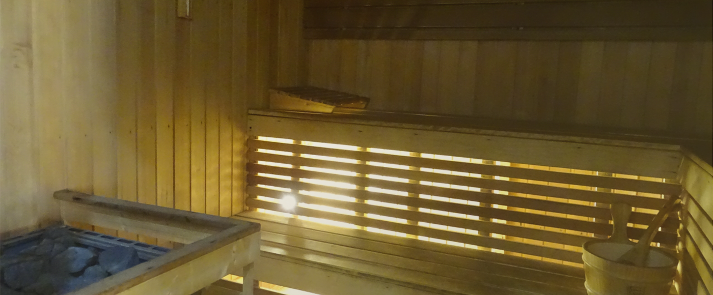 Nepal's No. 1 Sauna & Steam Manufacturer