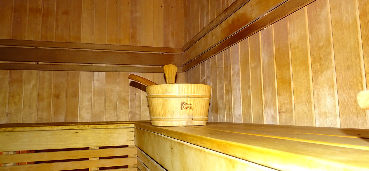 Sauna Manufacturer